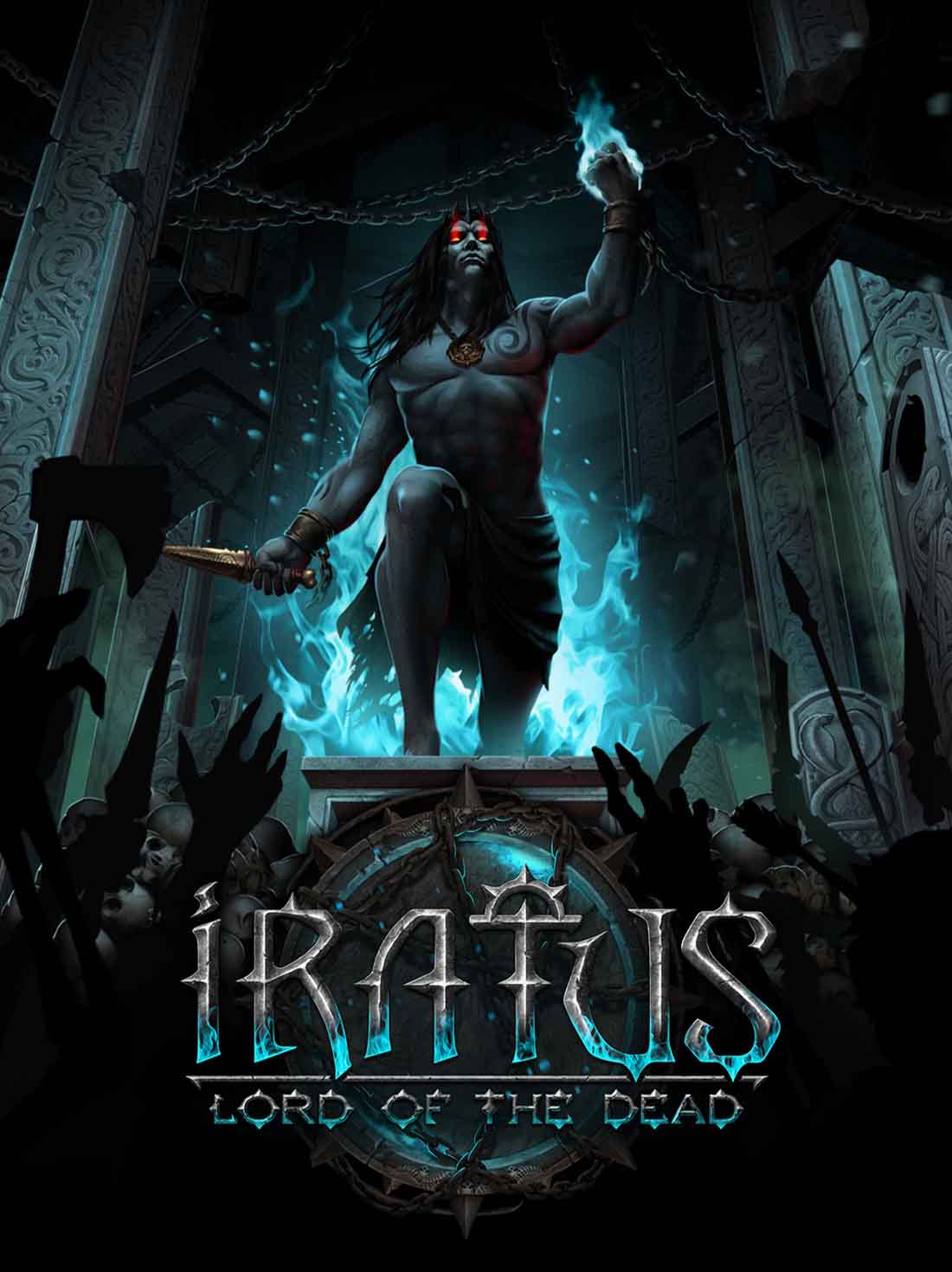 Iratus: Lord of the Dead | Steam