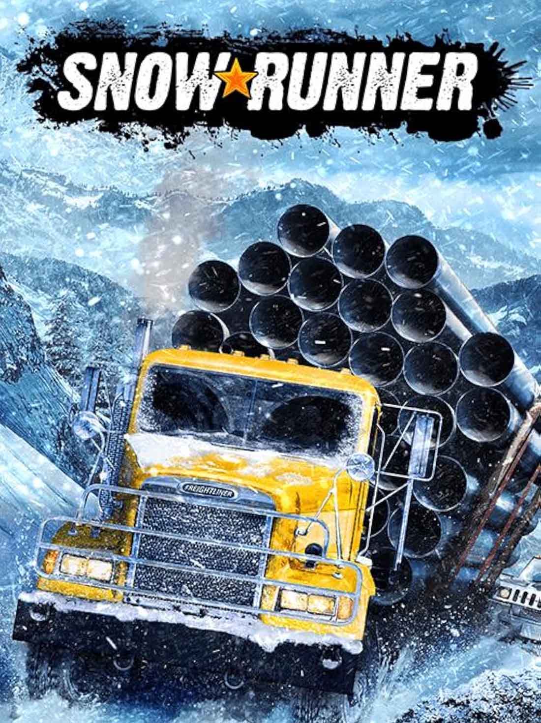 SnowRunner ROW | Acquista su Keycense
