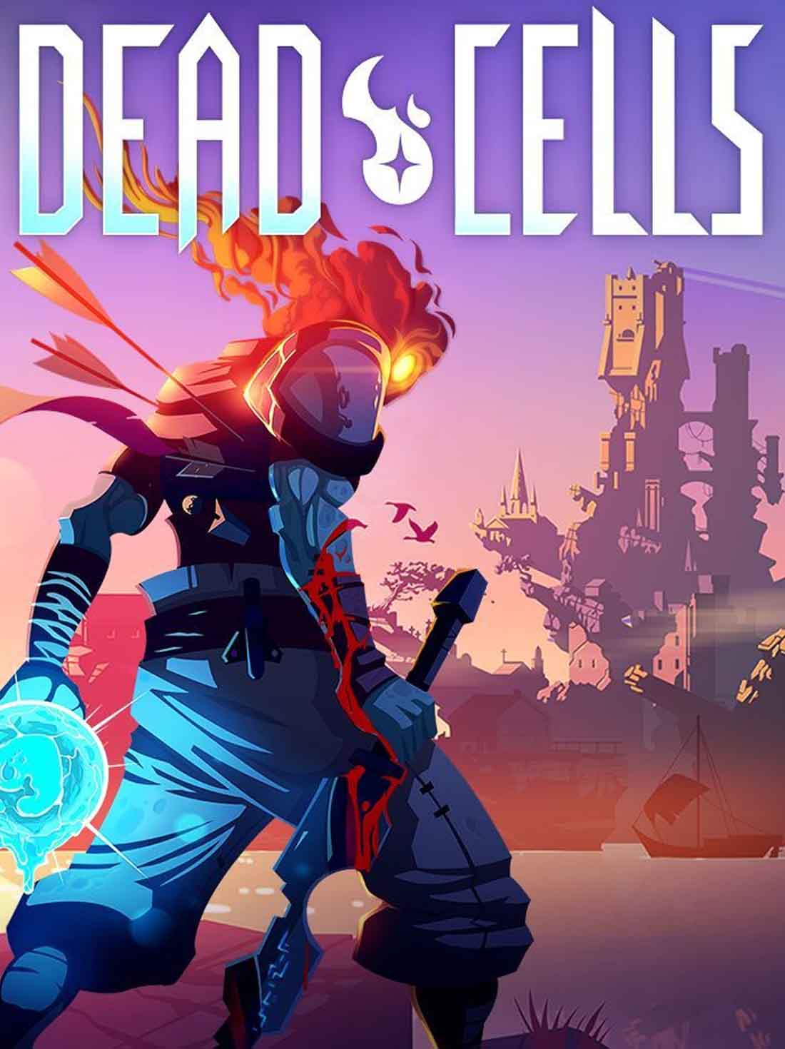 Dead Cells Europe | Xbox One / Xbox Series XS