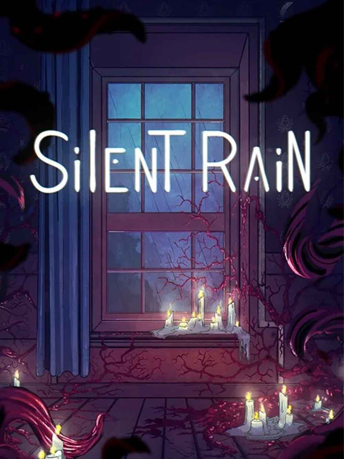 Silent Rain Europe | Steam