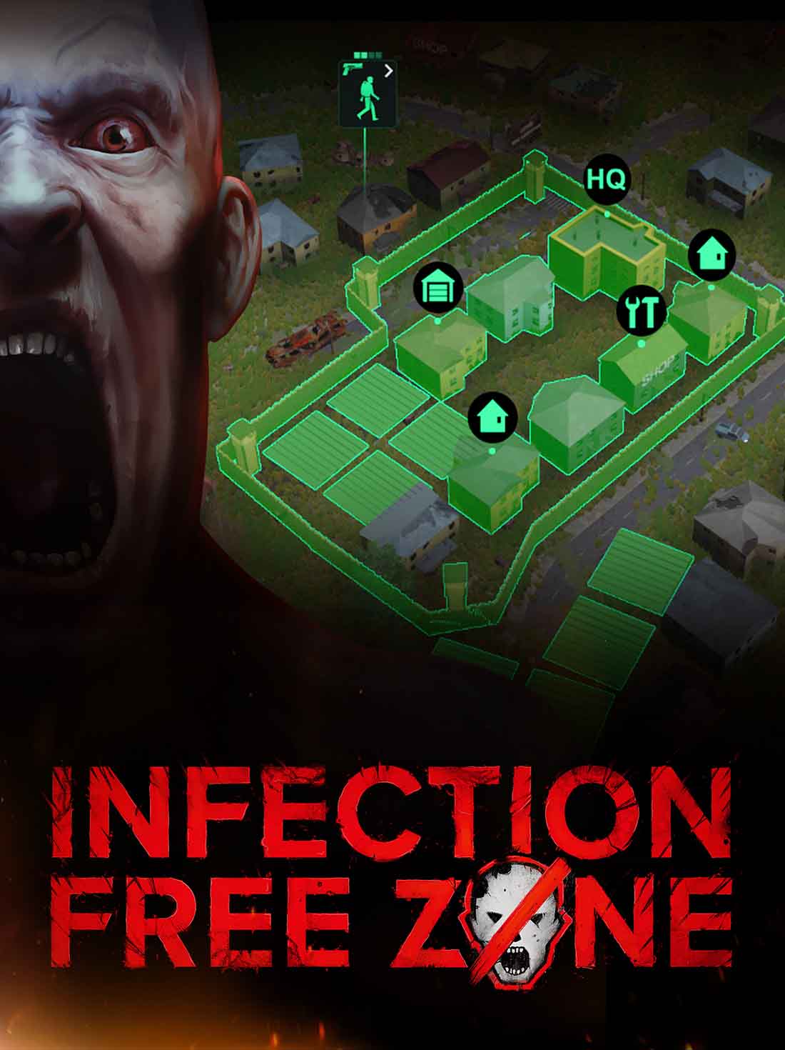 Infection Free Zone | Steam
