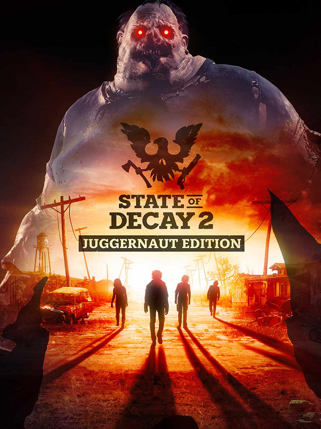 State of Decay 2 Juggernaut Edition | Steam