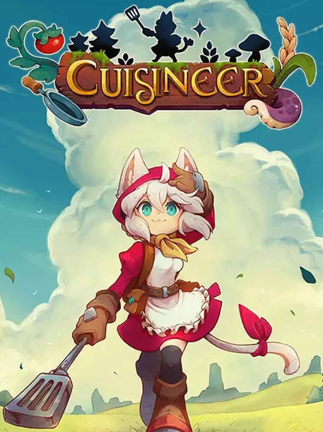 Cuisineer | Steam