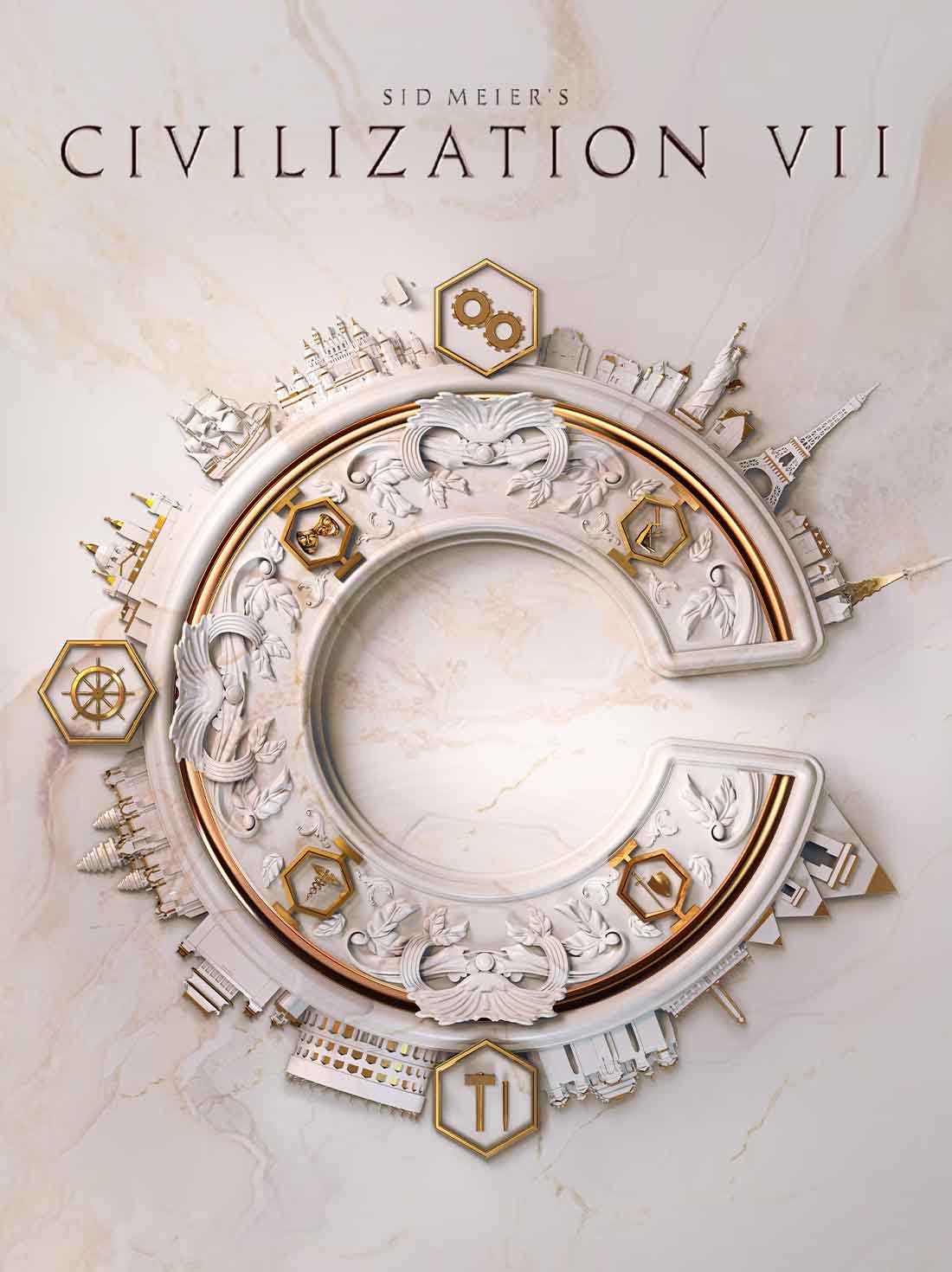 Sid Meier's Civilization VII Europe | Steam