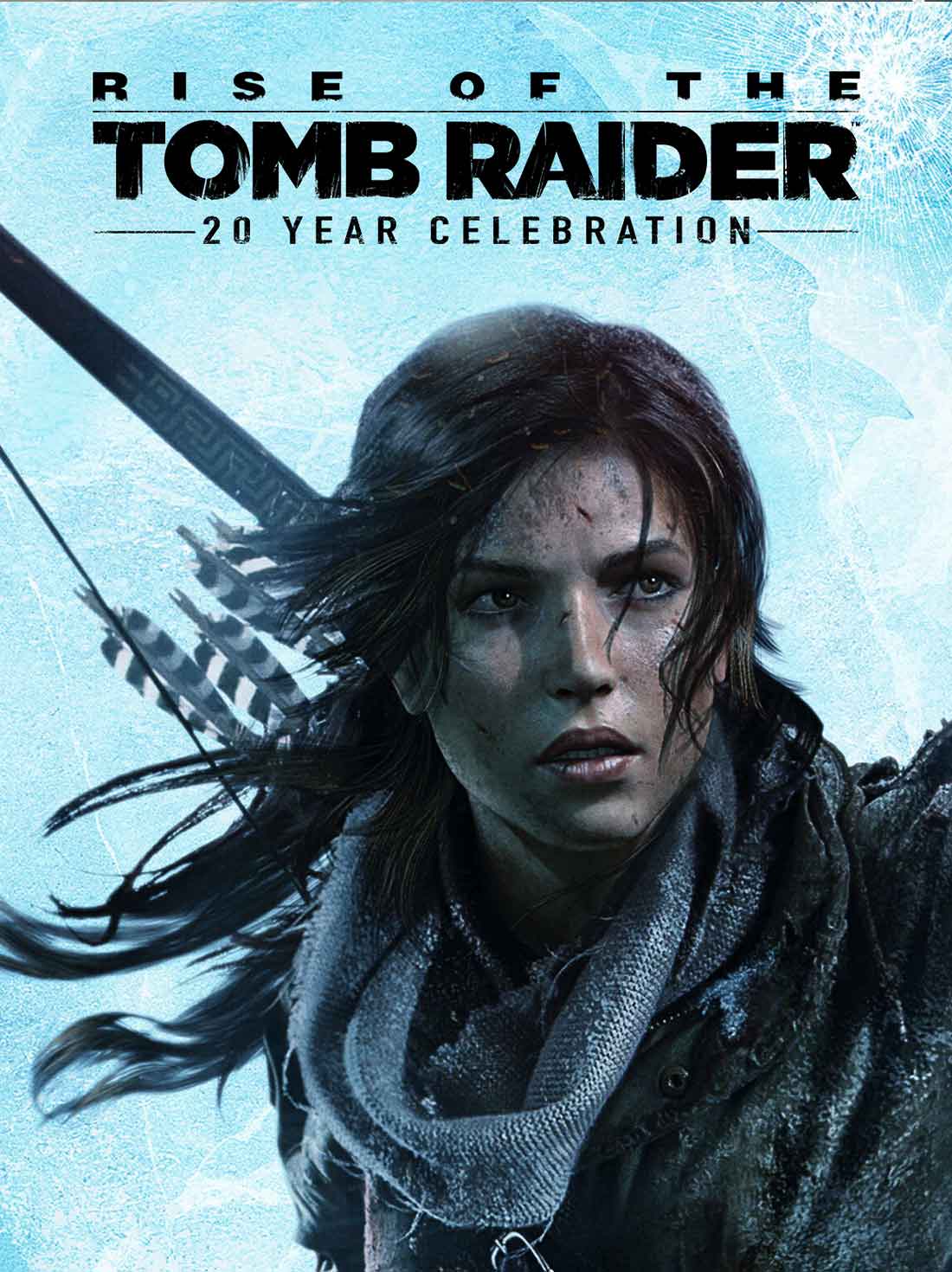 Rise of the Tomb Raider: 20 Year Celebration Edition USA | XBOX One