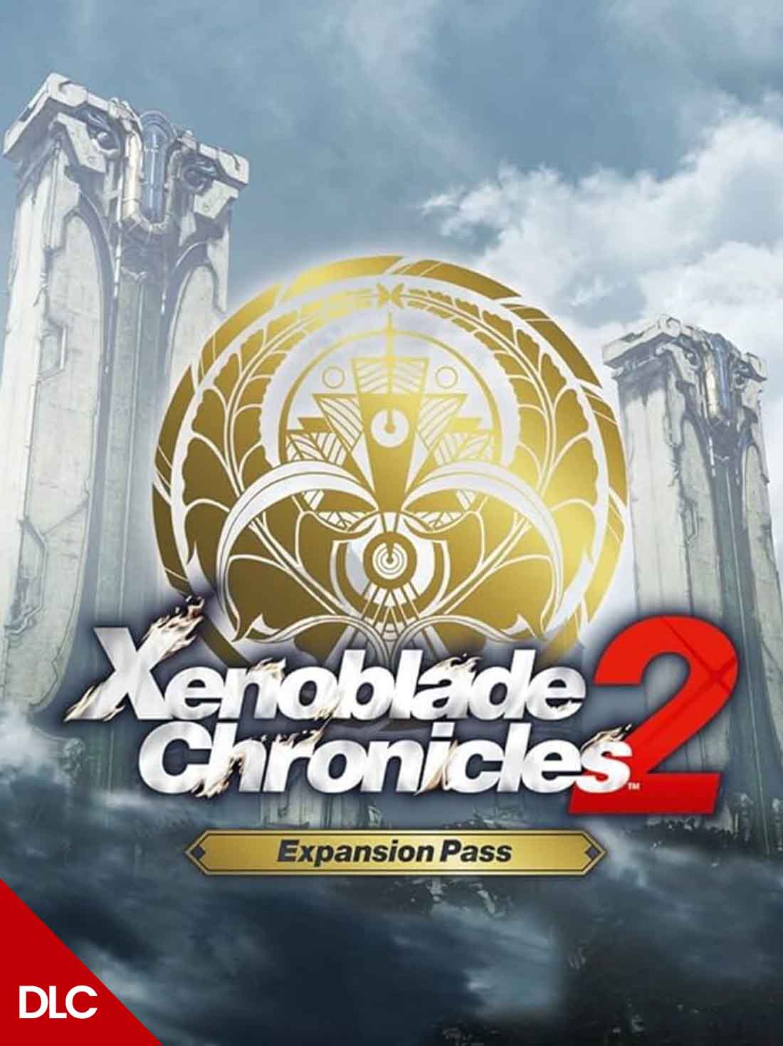 Monolith Soft Xenoblade Chronicles 2 Expansion Pass Dlc Europe | Nintendo Switch