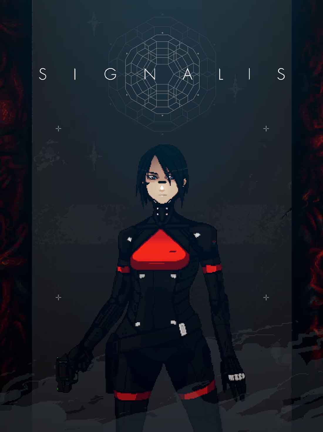 Signalis | Steam
