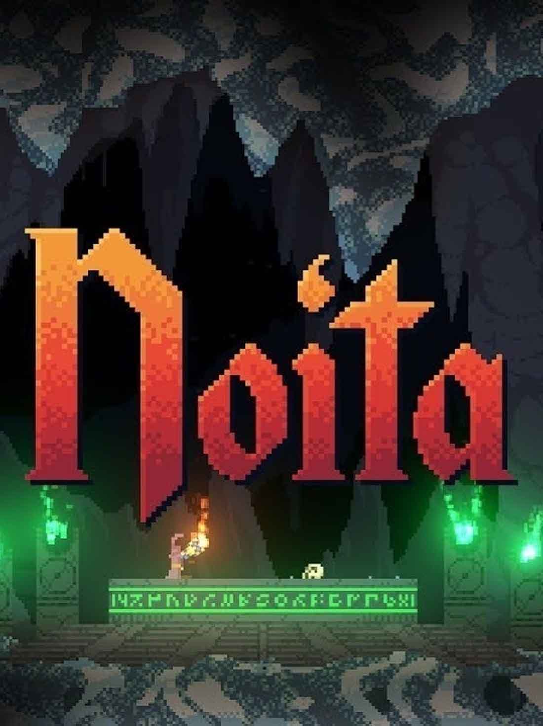 Noita | Steam