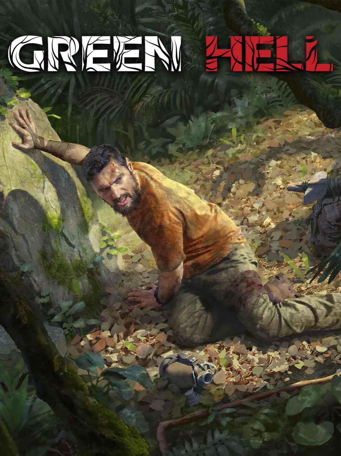 Green Hell Europe | Xbox One / Xbox Series XS