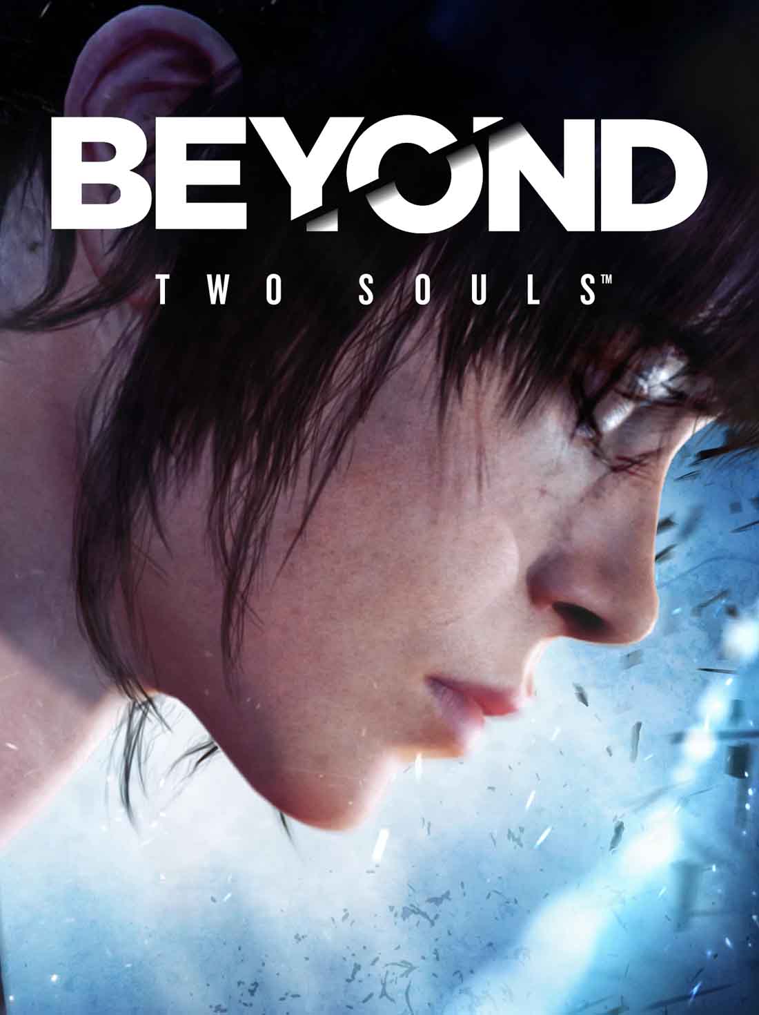 Beyond: Two Souls | Keycense