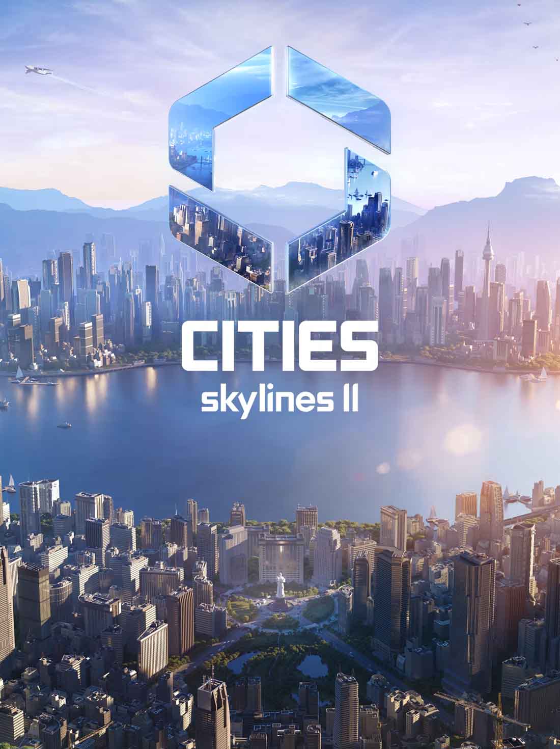 Cities: Skylines II | Steam