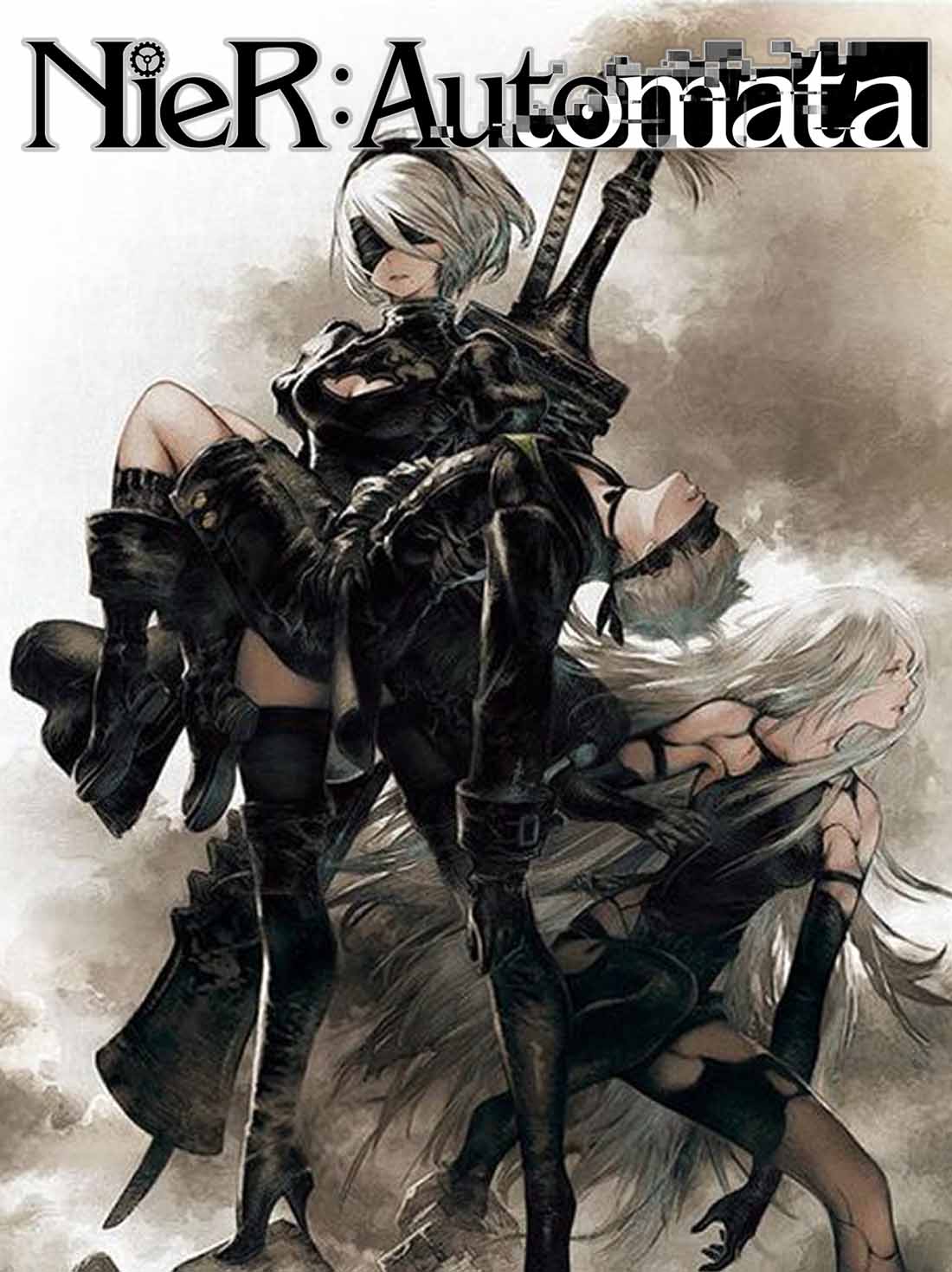 NieR: Automata | Steam