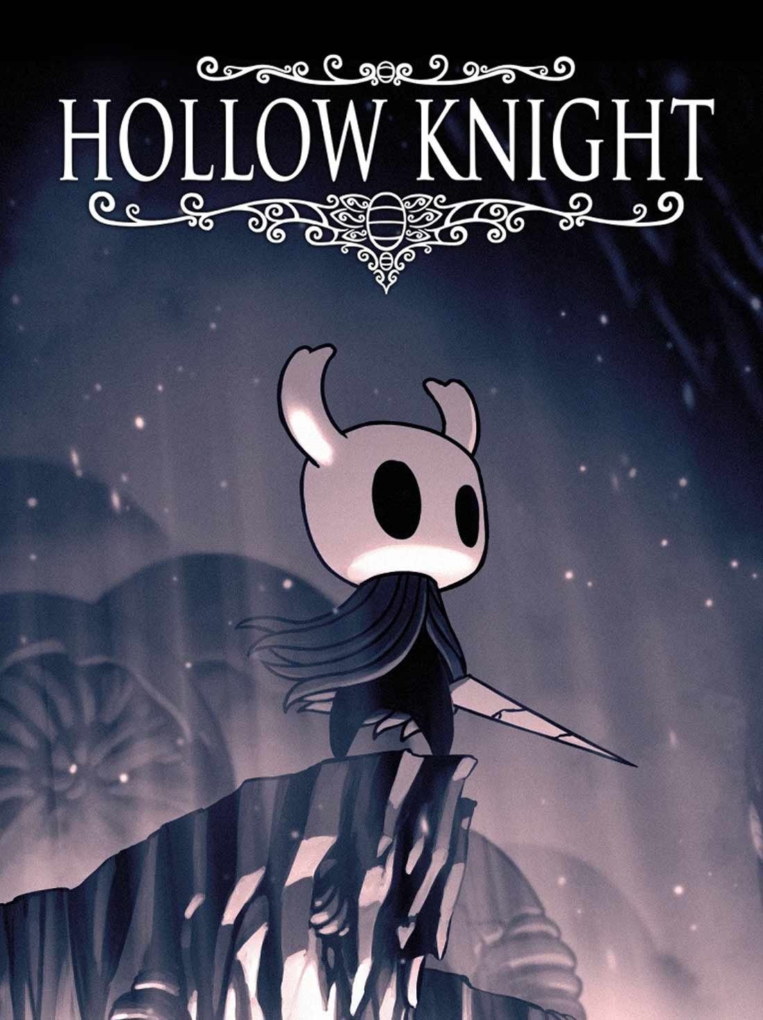 Team Cherry Hollow Knight North America | Nintendo Switch