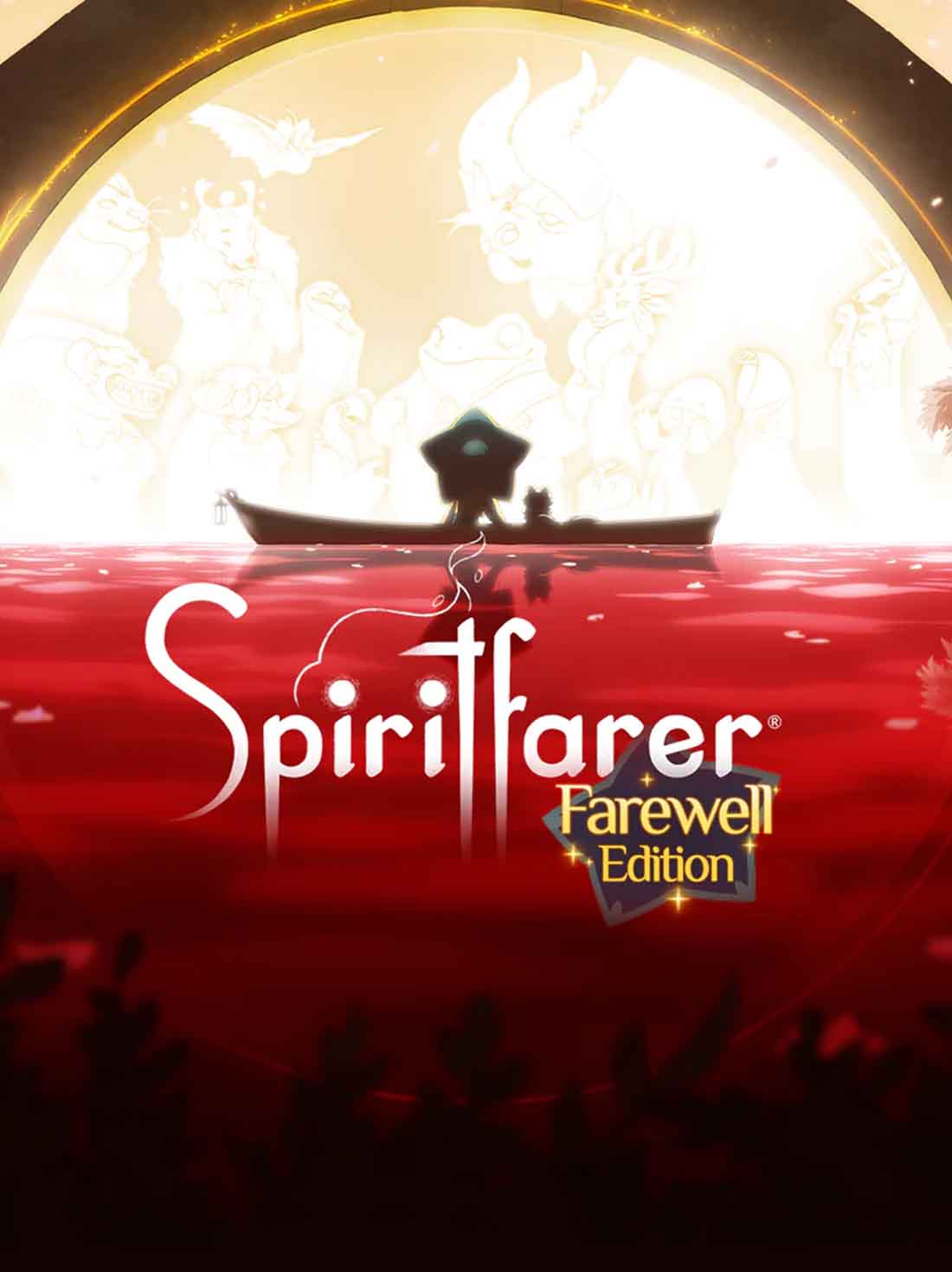 Spiritfarer Farewell Edition Europe | Windows 10-Xbox One/Xbox Series XS