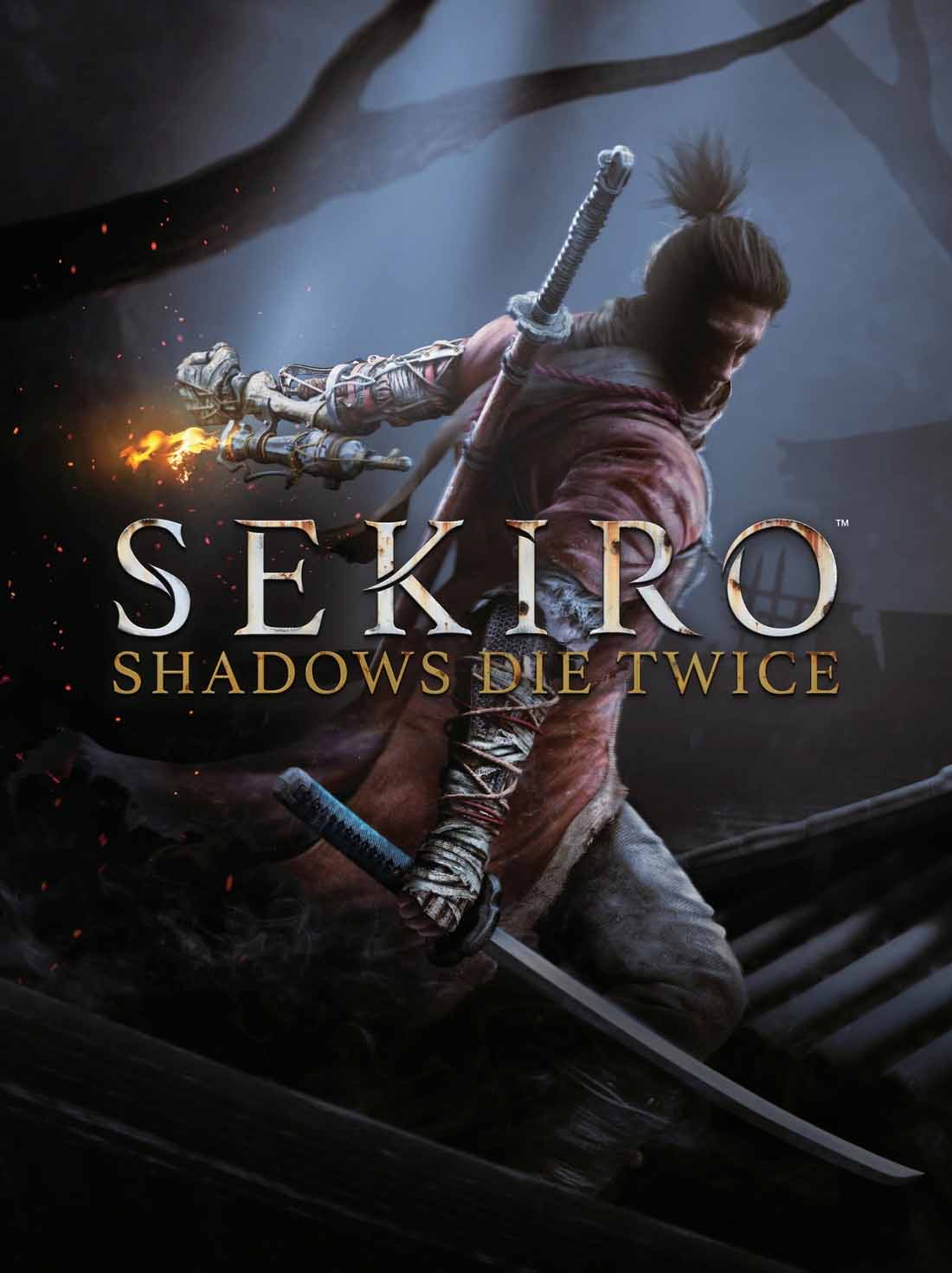 Sekiro: Shadows Die Twice USA | XBOX One