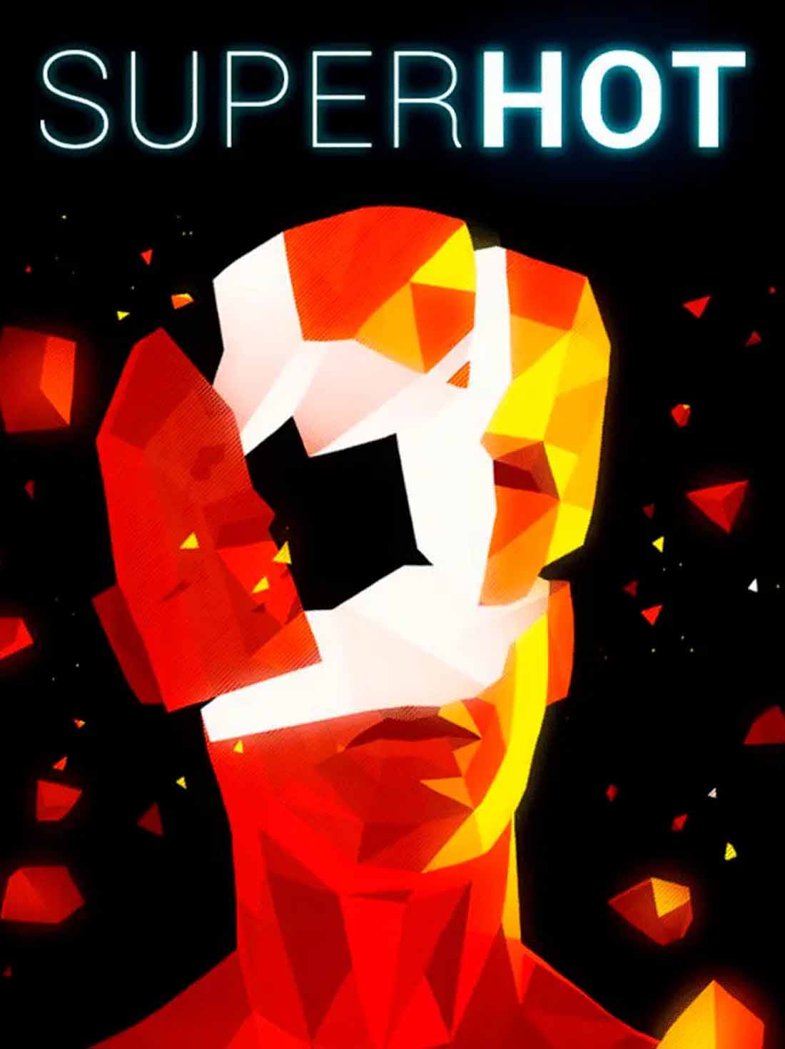 SUPERHOT RU/CIS | Steam
