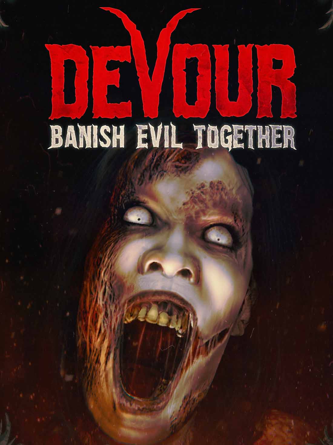 DEVOUR North America | Steam