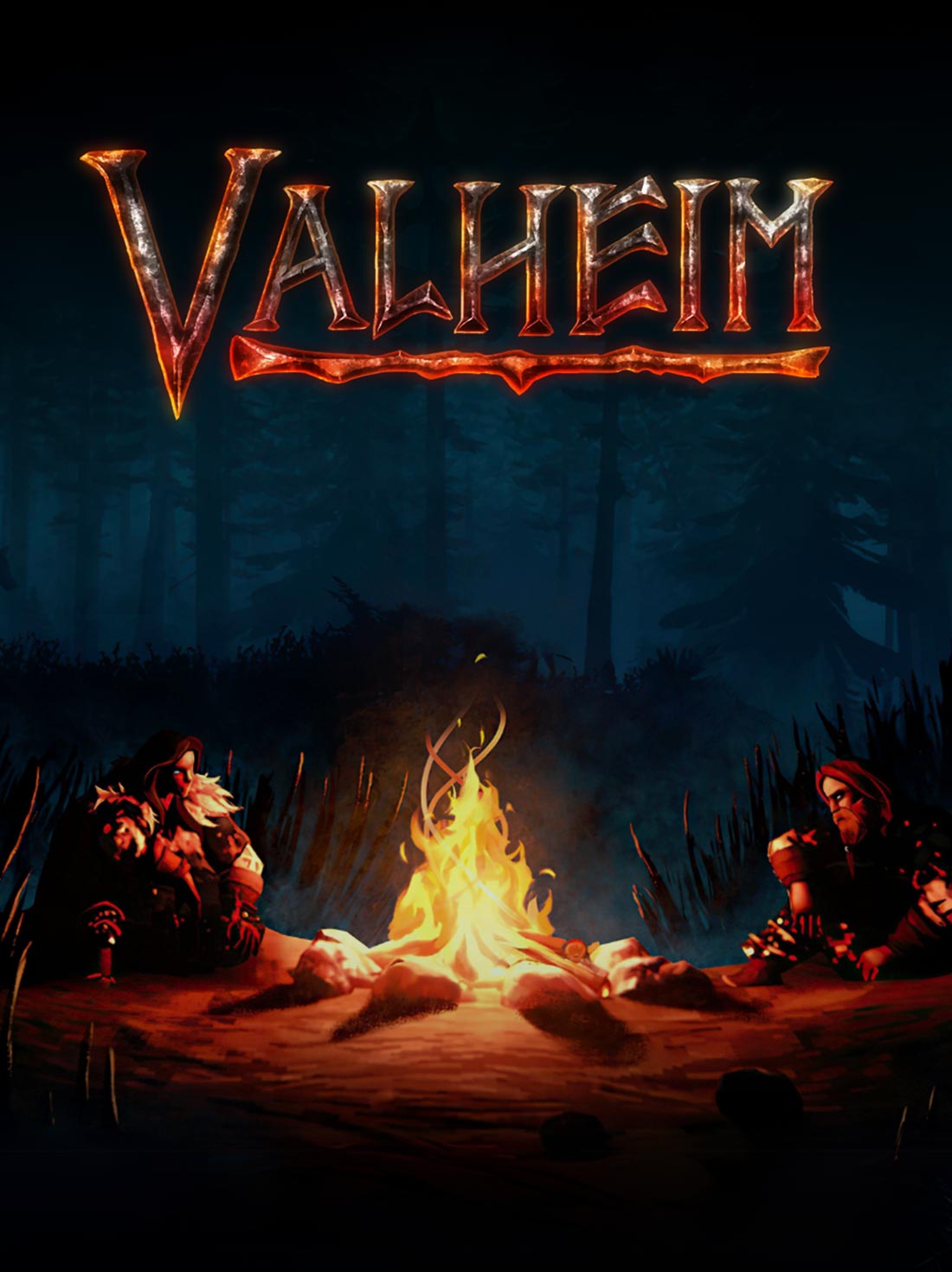 Valheim Europe | Steam