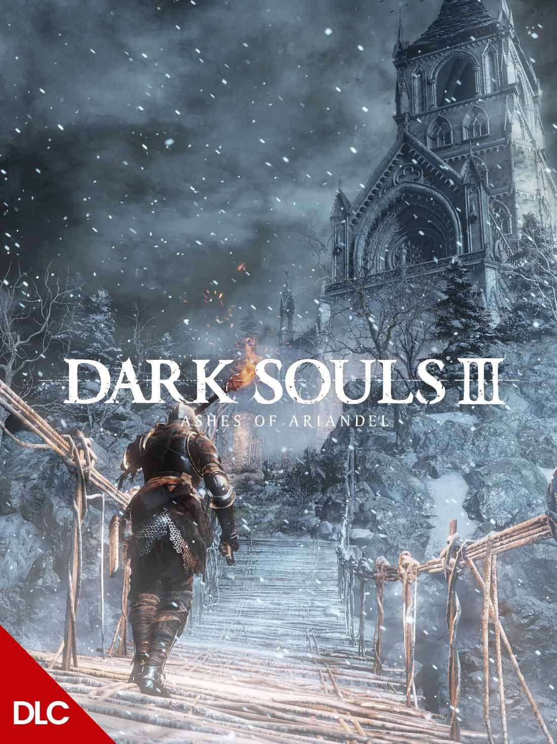 Dark Souls 3 Ashes of Ariandel DLC | Steam