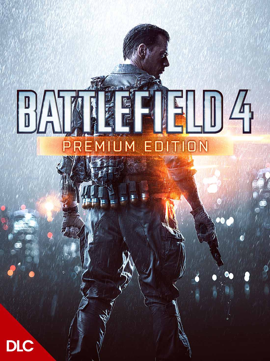 Battlefield 4 Premium DLC North America | Steam