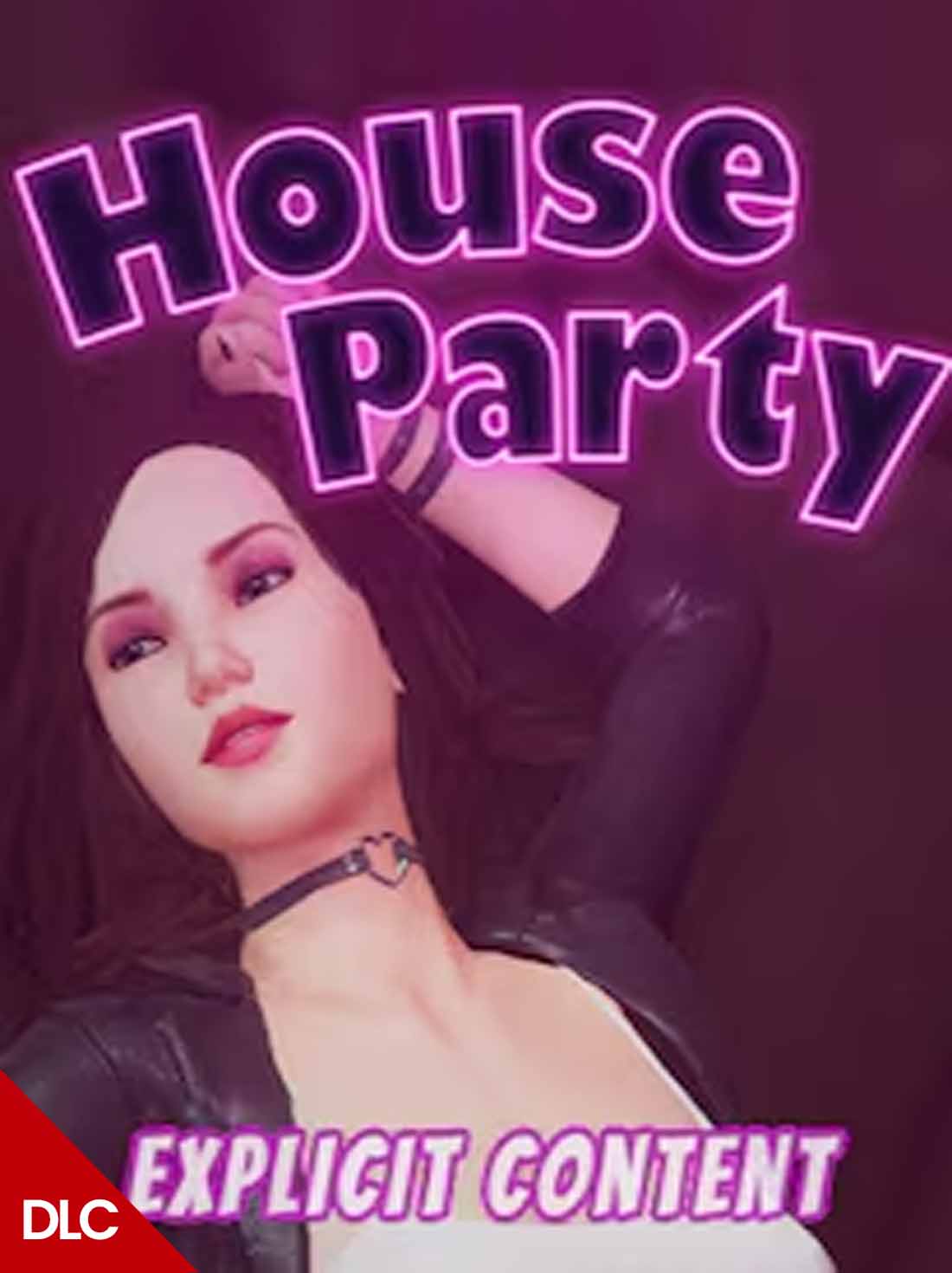 House Party Explicit Content DLC | Steam