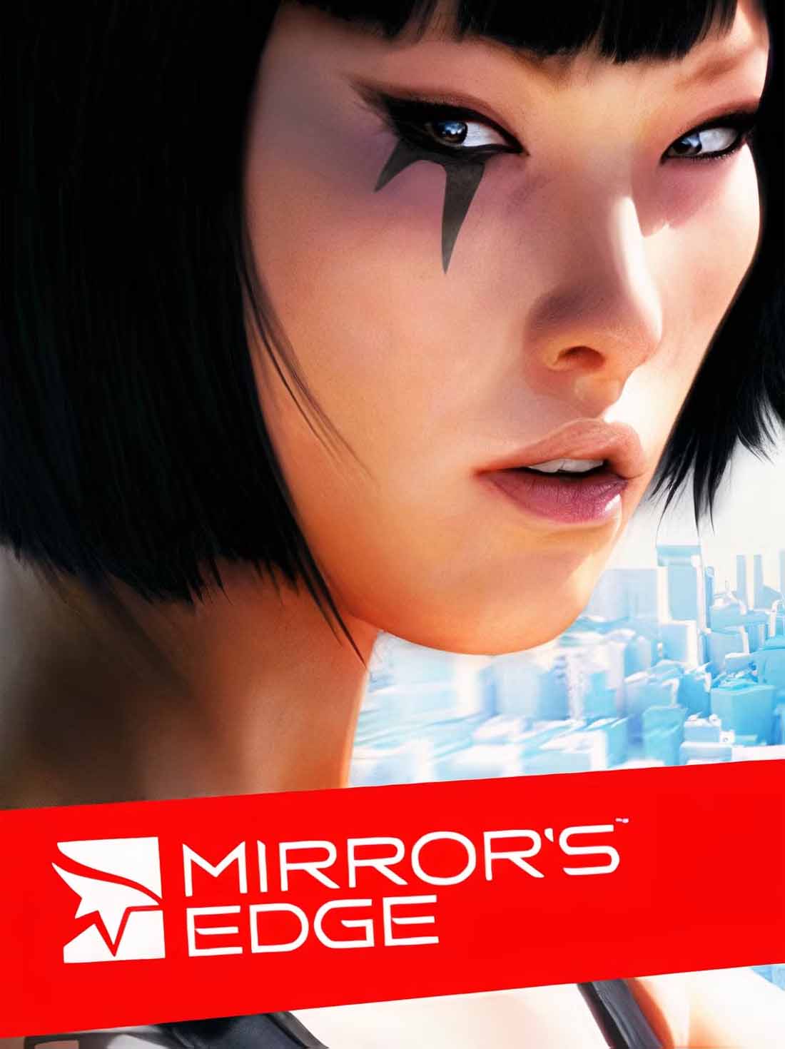 Mirror's Edge | Steam