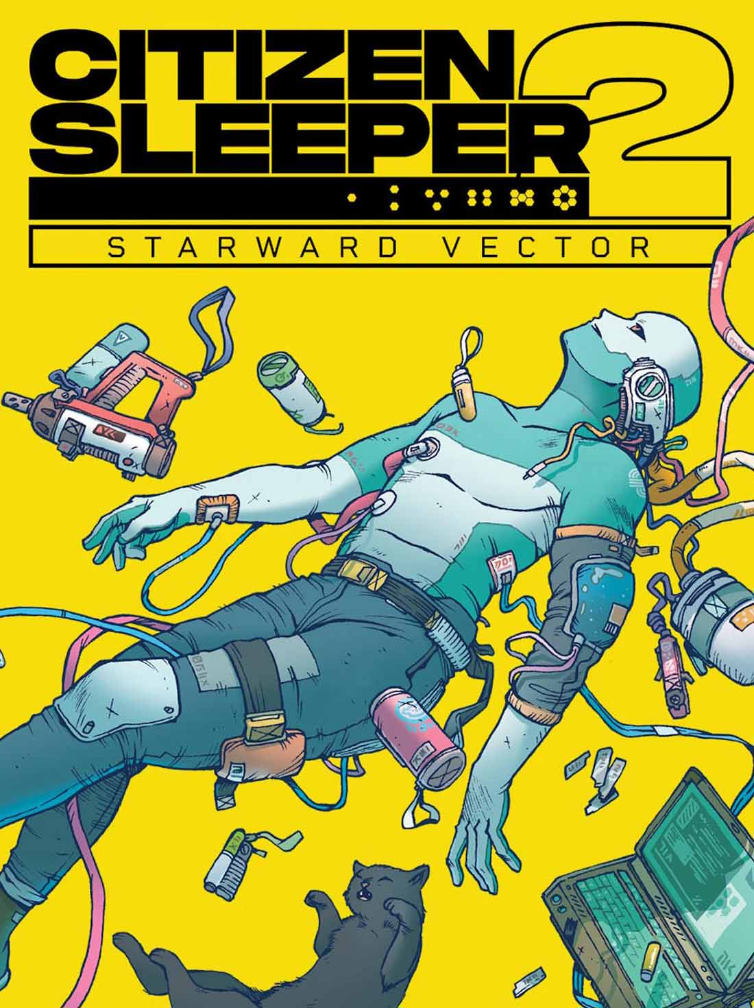 Citizen Sleeper 2: Starward Vector | Steam