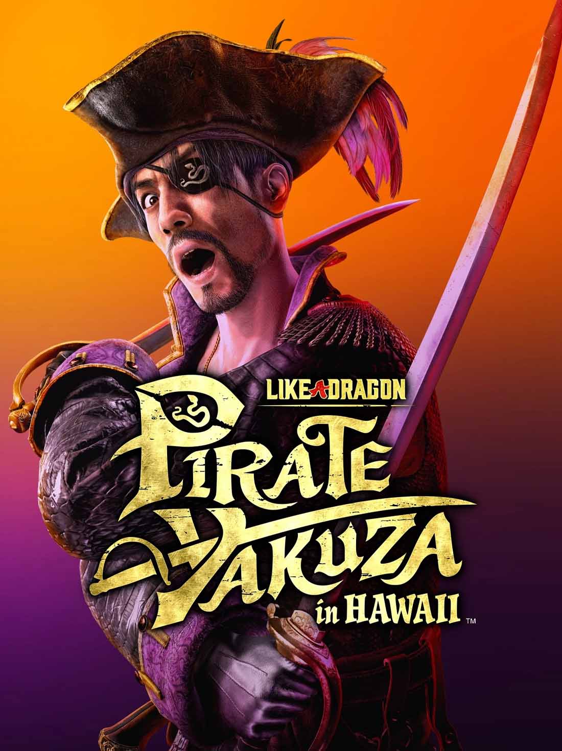 Like a Dragon: Pirate Yakuza in Hawaii Europe | Steam