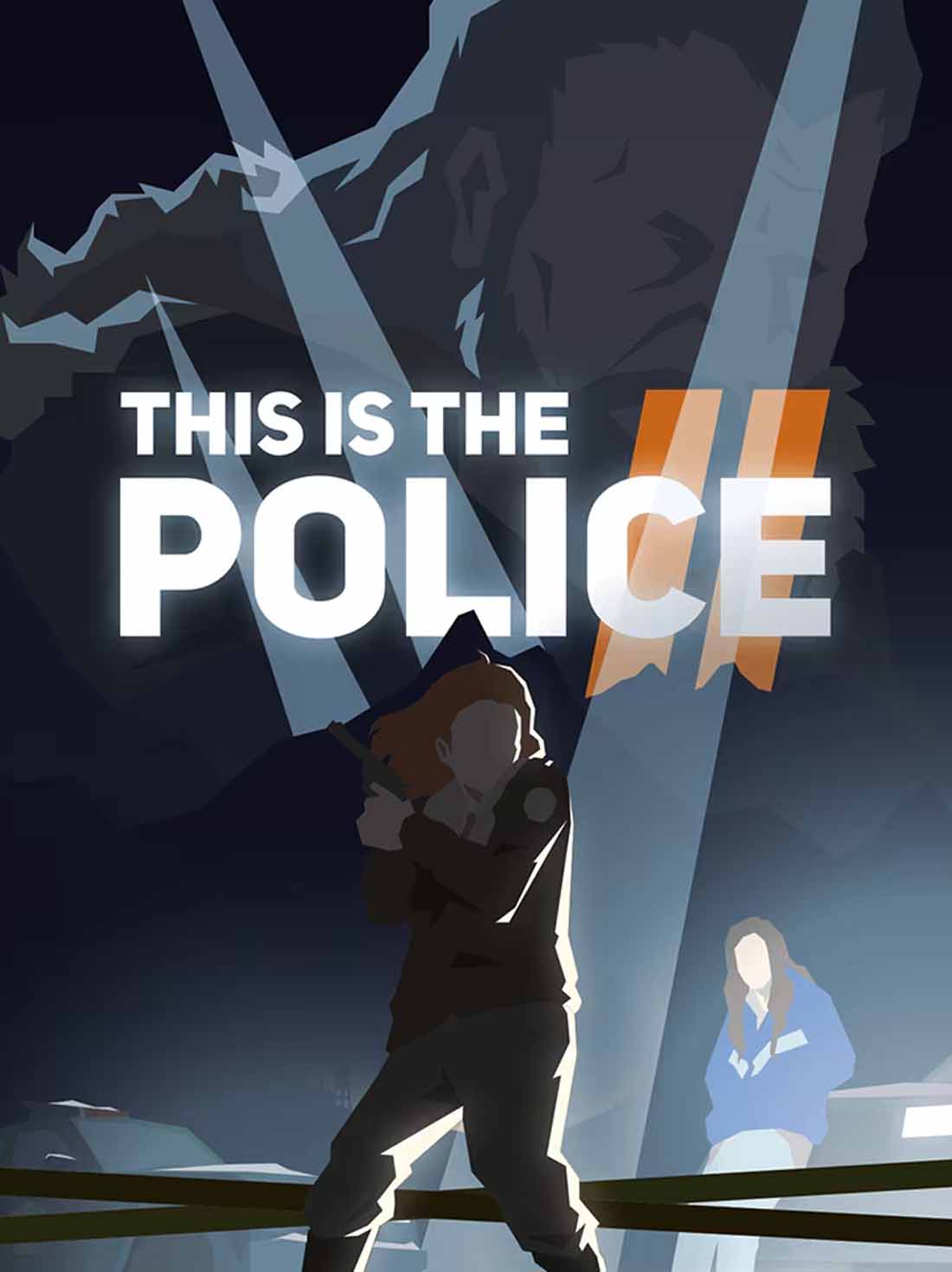 This Is the Police 2 | Steam