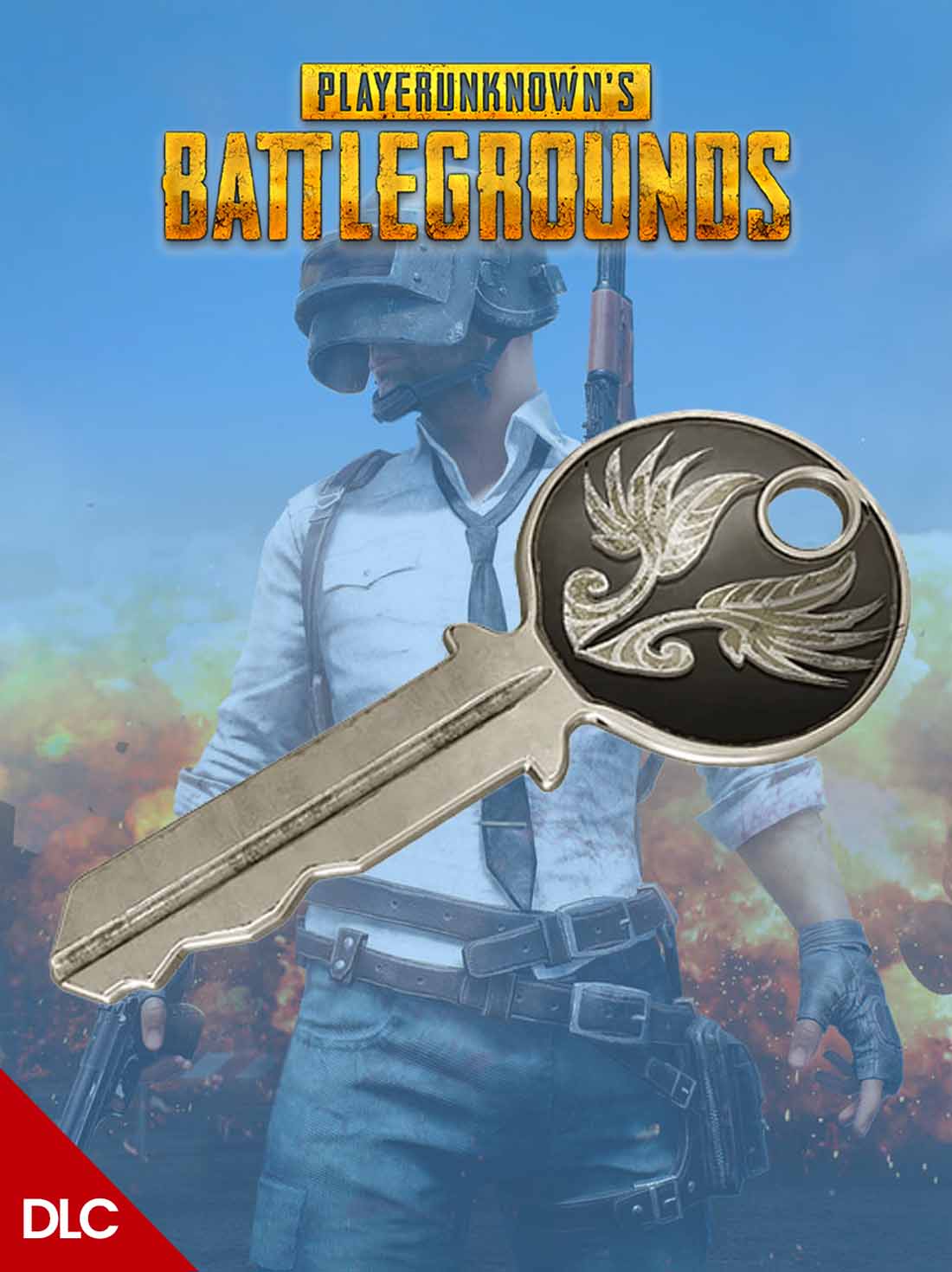 PlayerUnknown's Battlegrounds PUBG Early Bird DLC | Steam