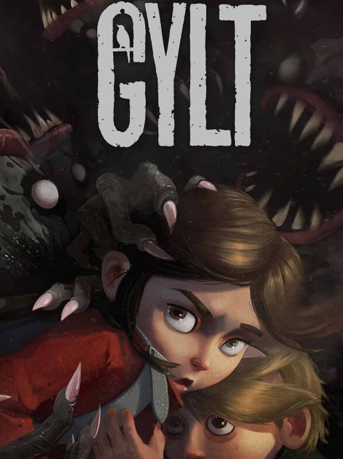 GYLT | Steam