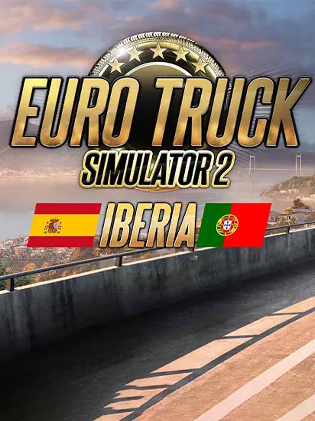 Euro Truck Simulator 2 Iberia | Steam