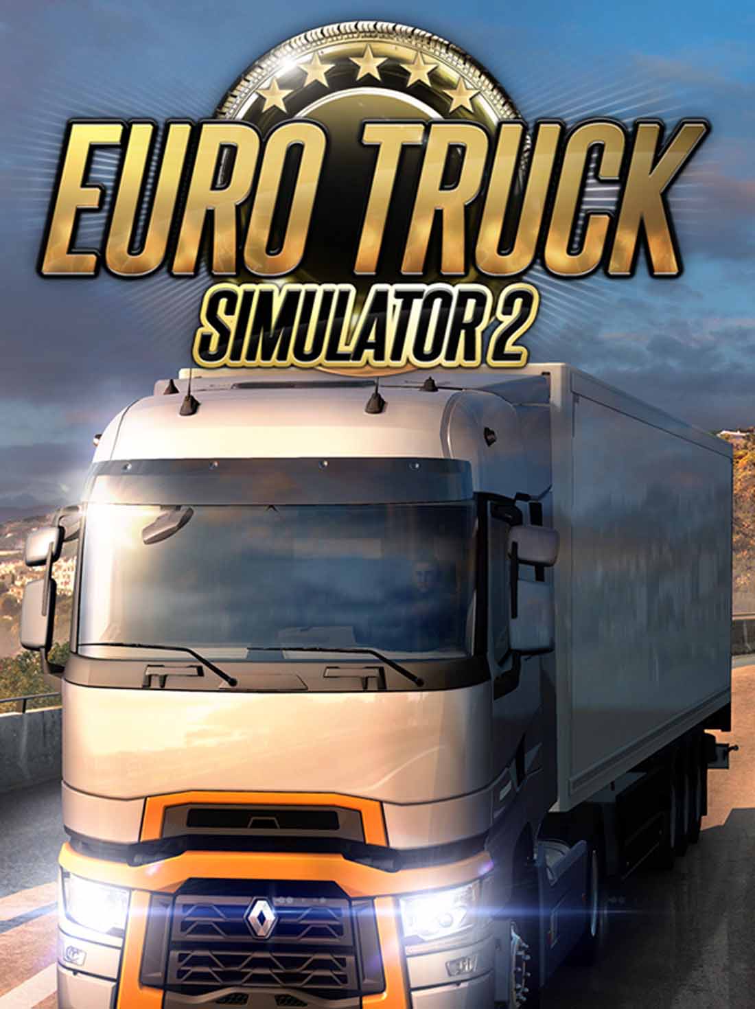 Euro Truck Simulator 2 | Steam