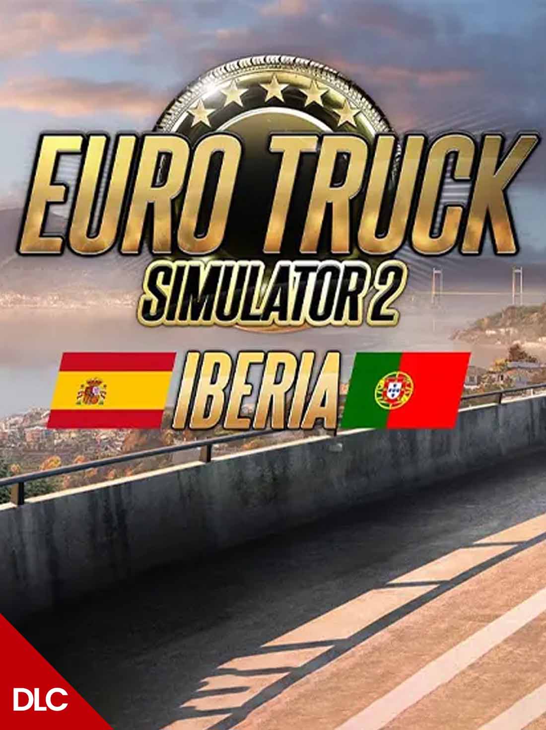 Euro Truck Simulator 2 Iberia DLC | Steam