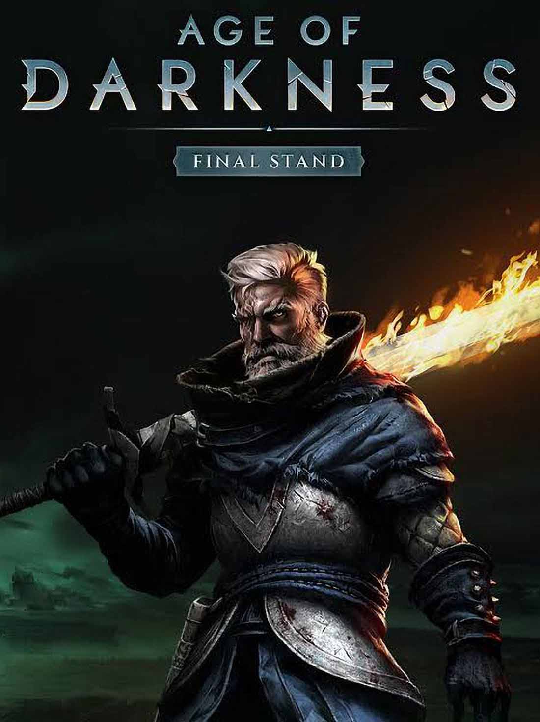 Age of Darkness: Final Stand Europe & North America | Steam