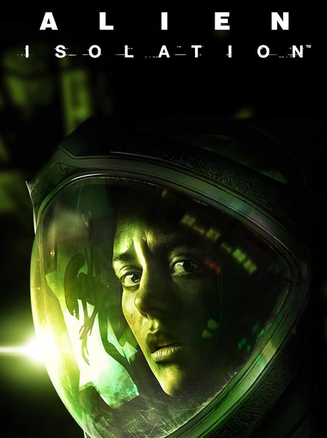 Alien: Isolation Europe | Steam