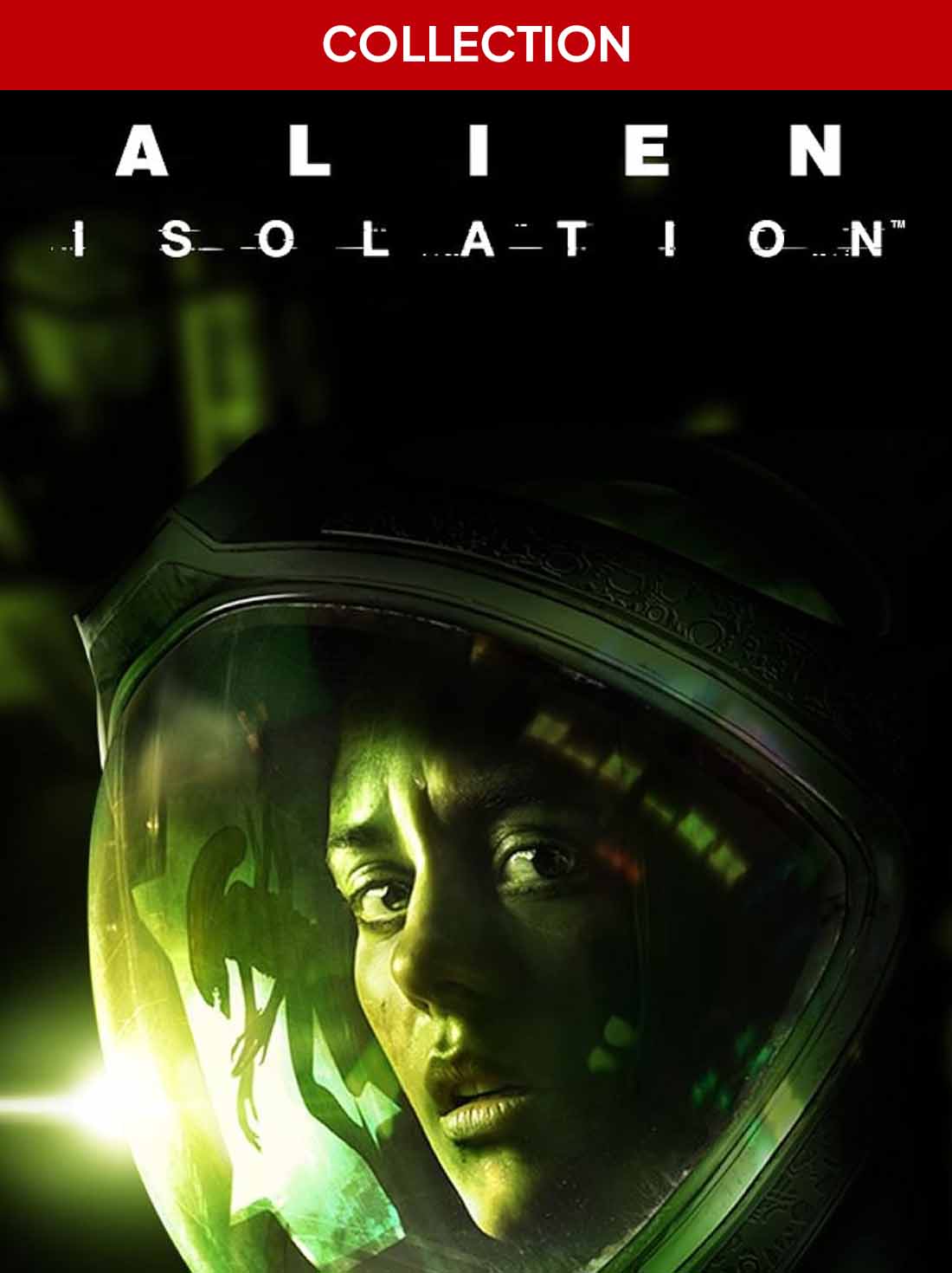 Alien: Isolation Collection | Steam