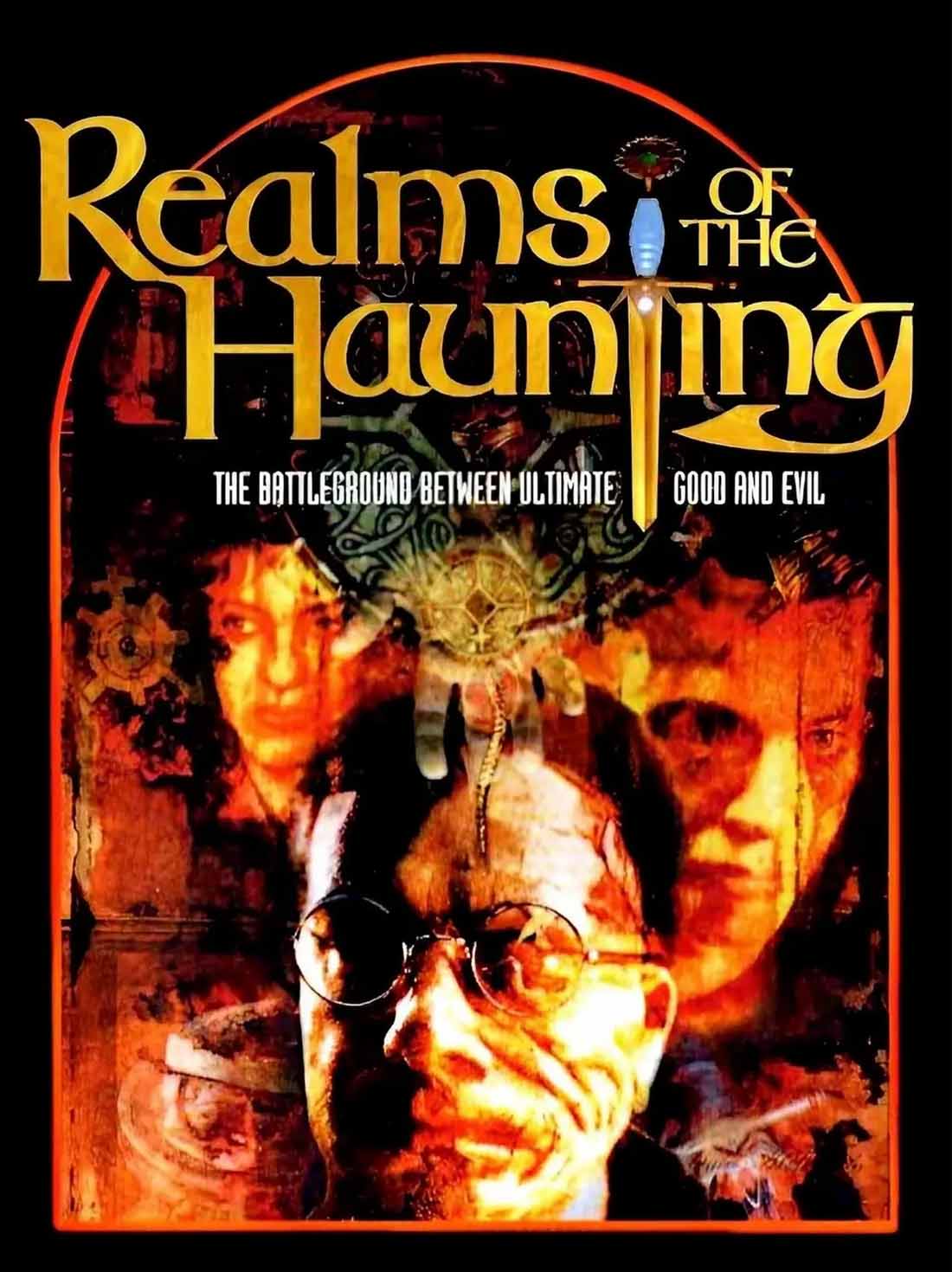 Realms of the Haunting | Steam