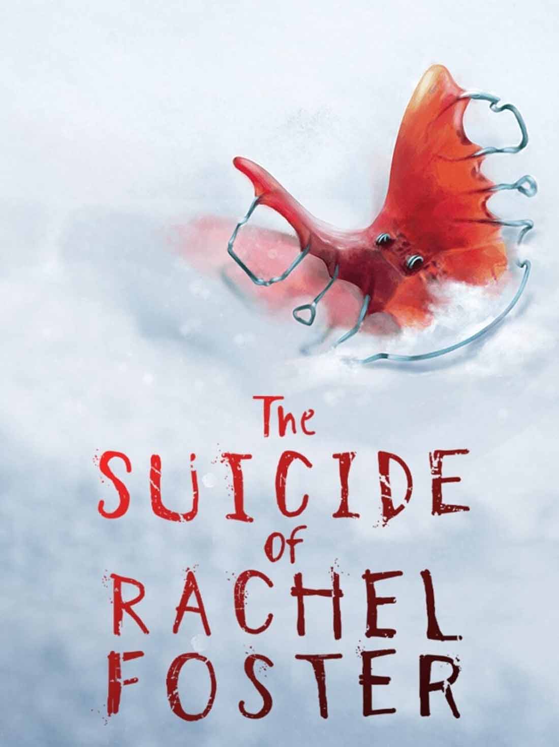 The Suicide of Rachel Foster | Steam