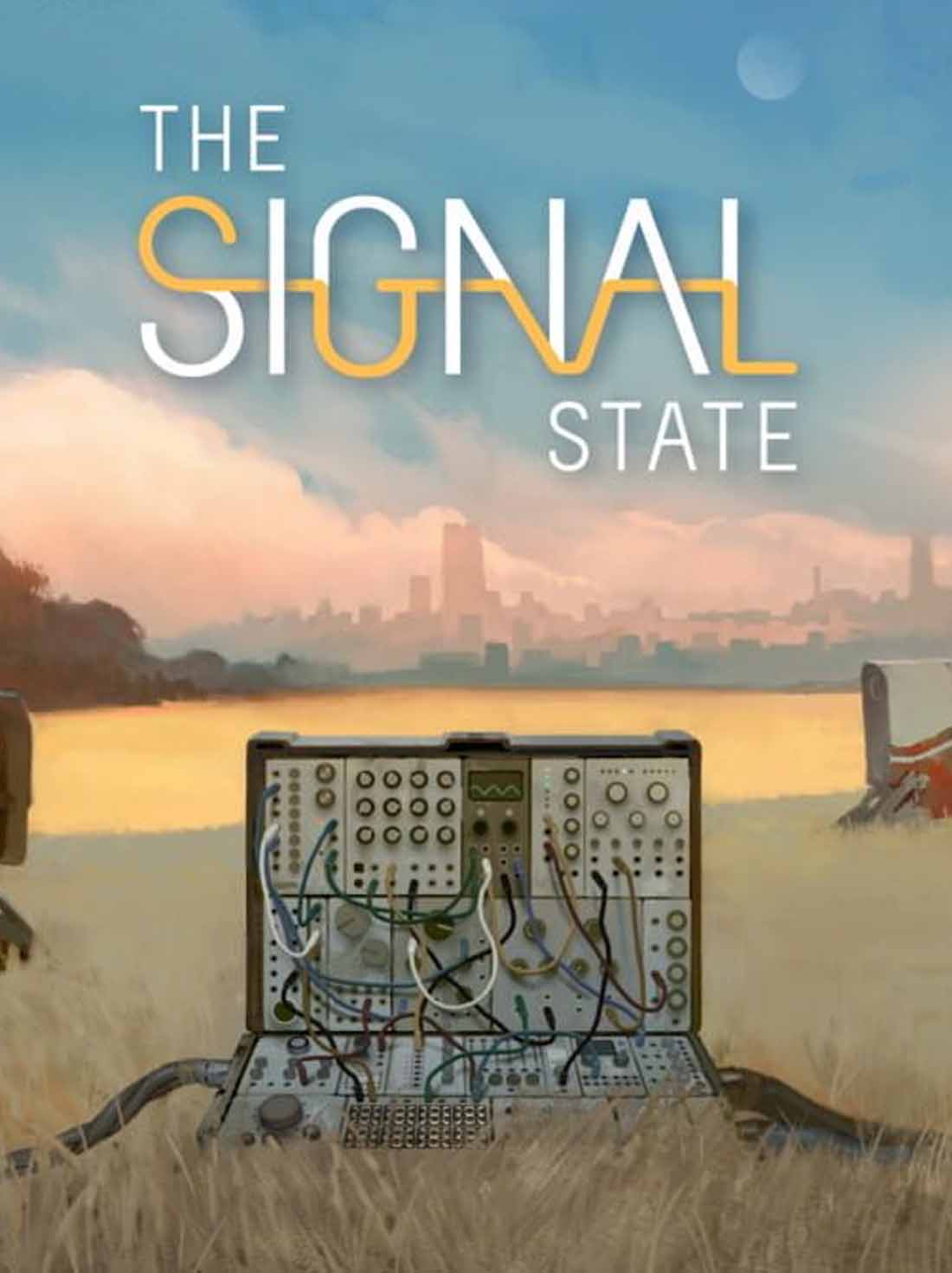 The Signal State | Steam