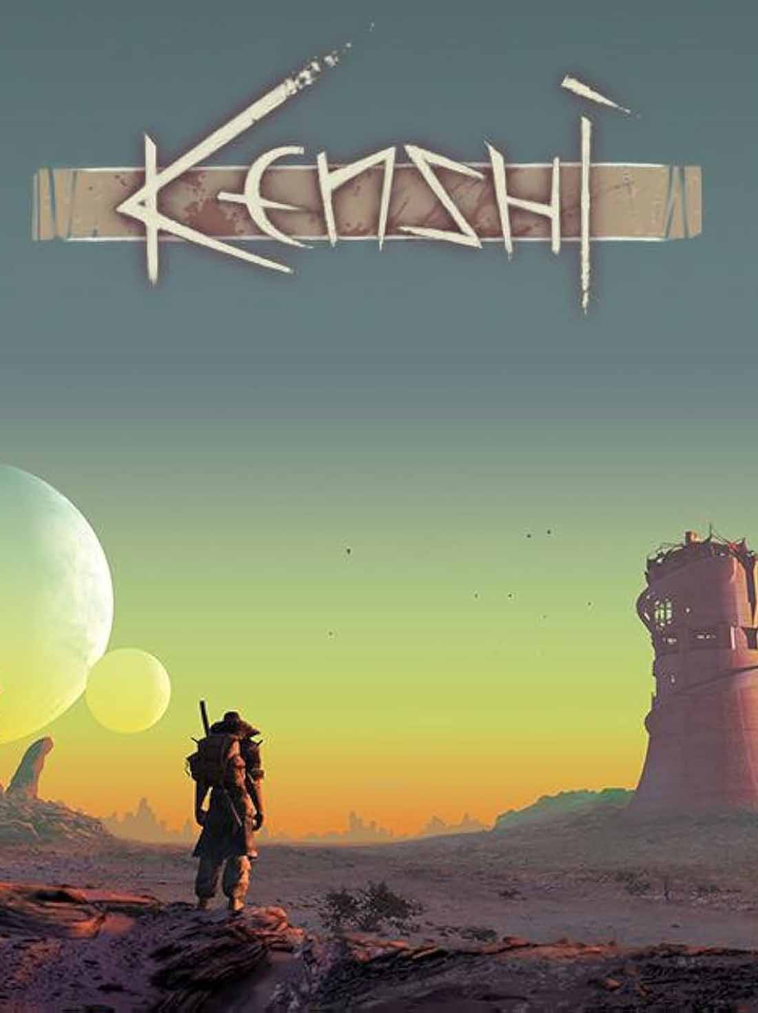 Kenshi | Steam