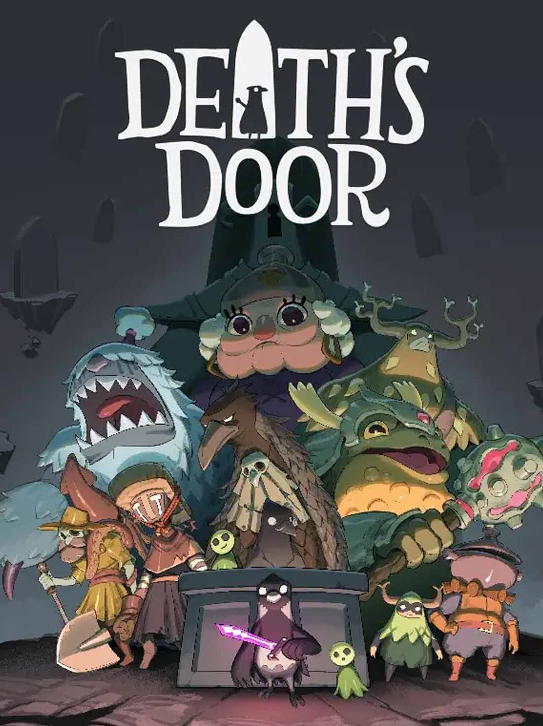 Death's Door | Steam