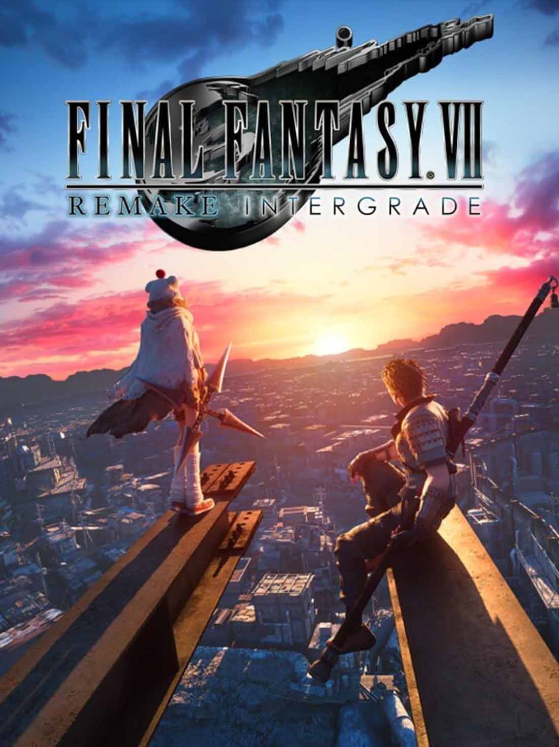 Final Fantasy VII Remake Intergrade: Edizione Rivisitata su Steam