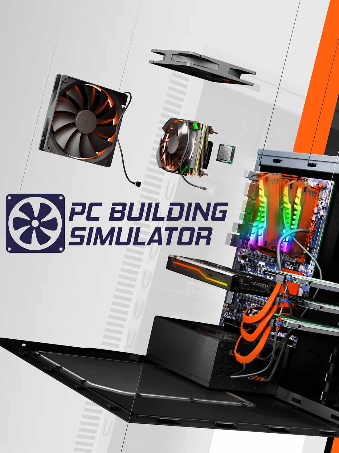 PC Building Simulator Europe | Steam
