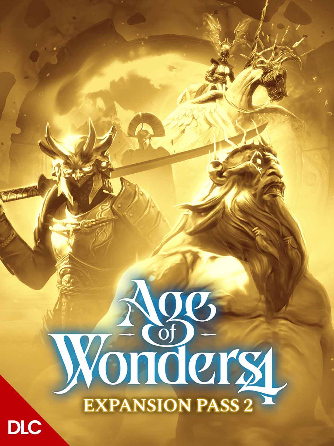 Age of Wonders 4 Expansion Pass 2 DLC | Steam
