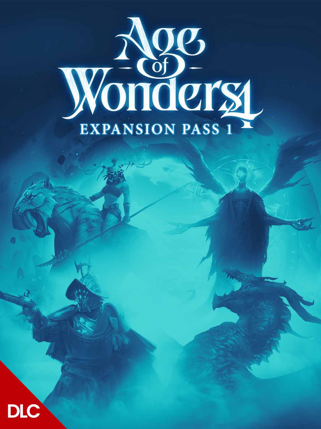 Age of Wonders 4: Expansion Pass 1 DLC | Steam