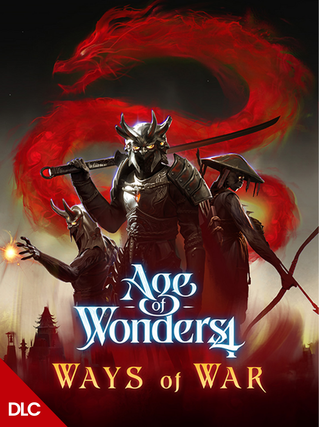 Age of Wonders 4: Ways of War DLC | Steam