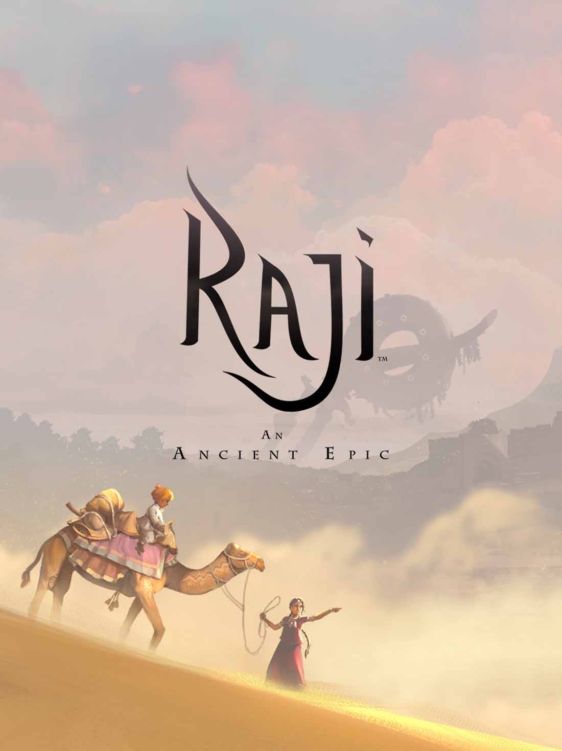 Raji: An Ancient Epic | Steam