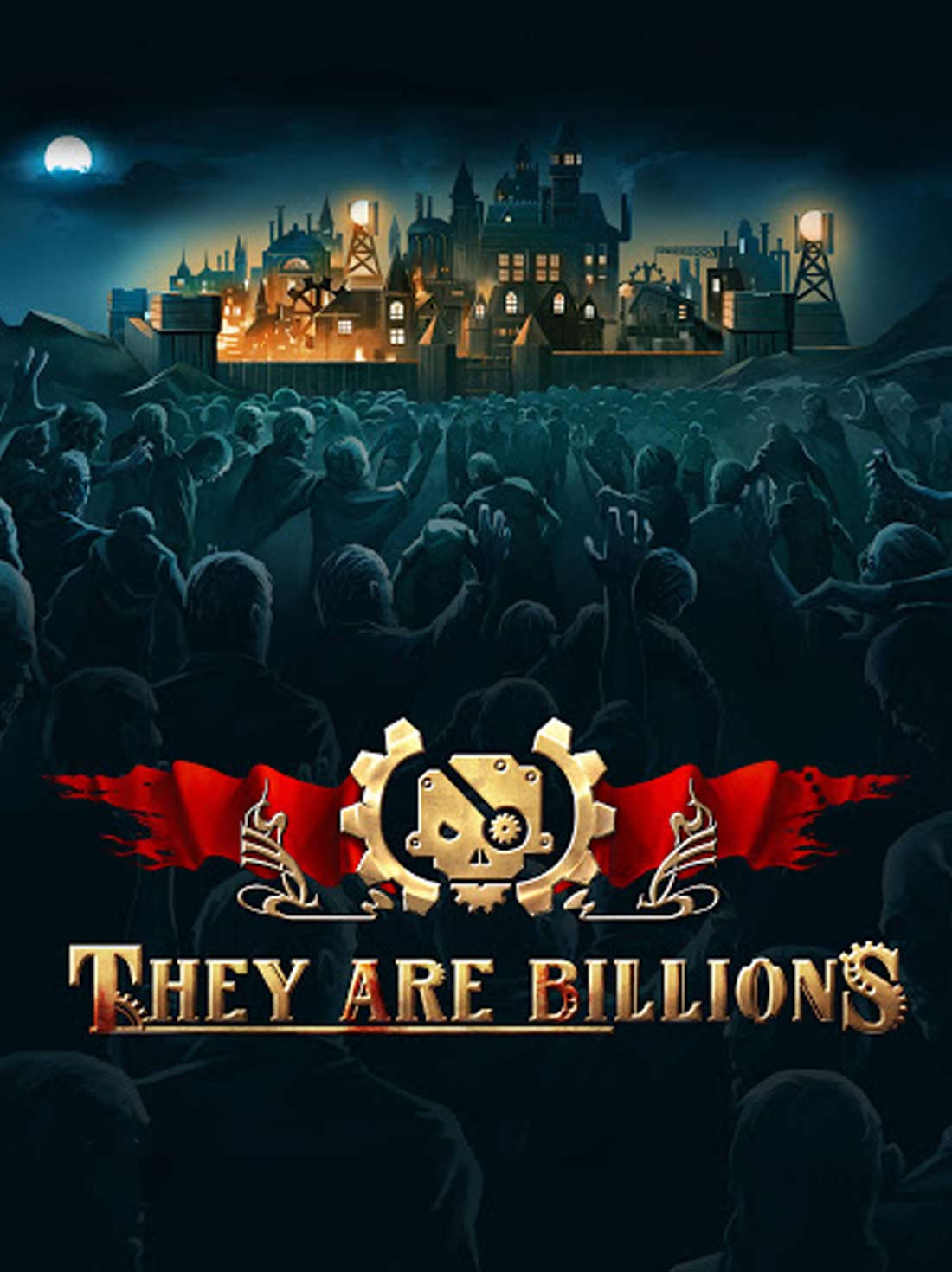 They Are Billions | Steam