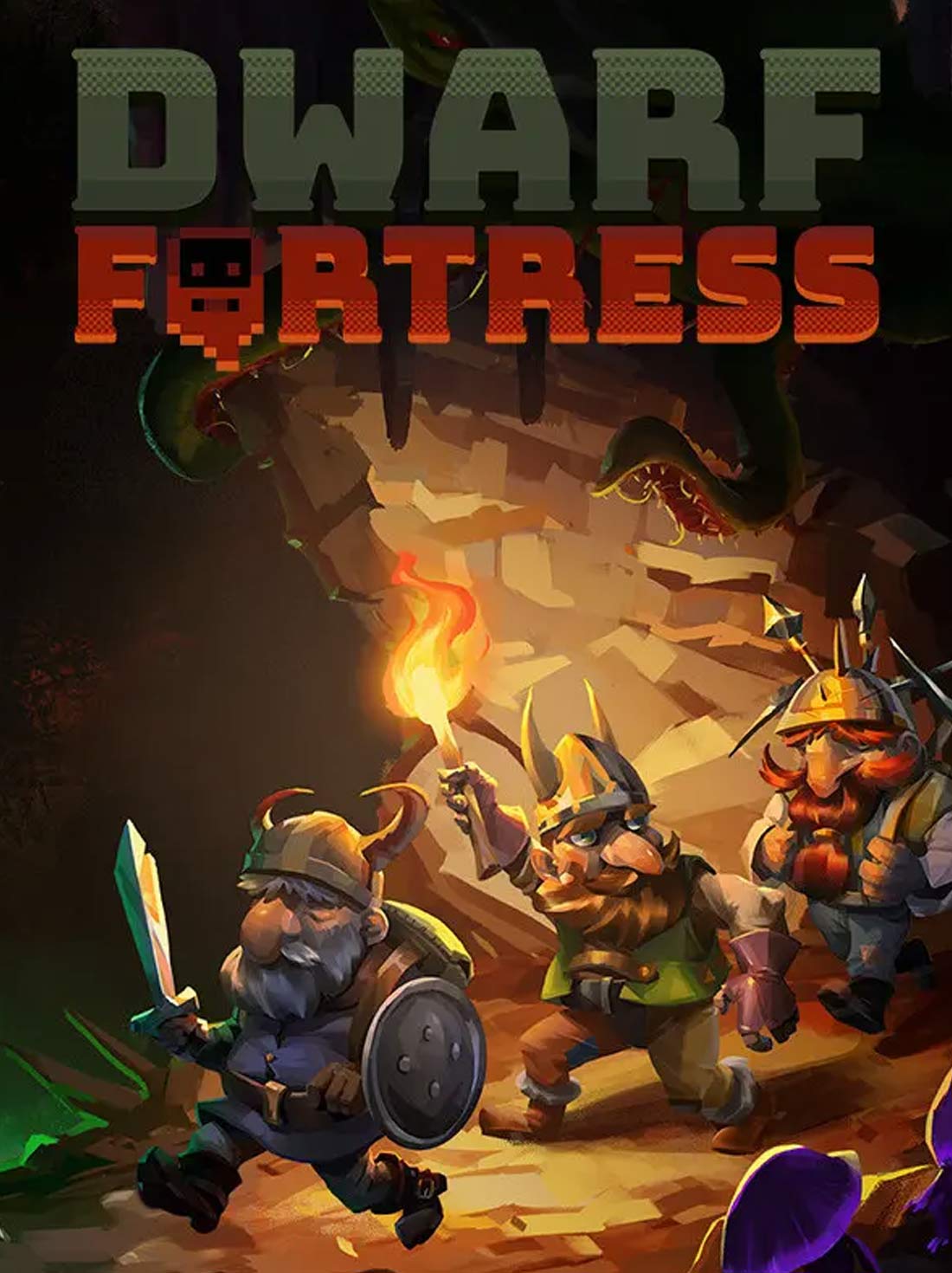 Dwarf Fortress | Steam